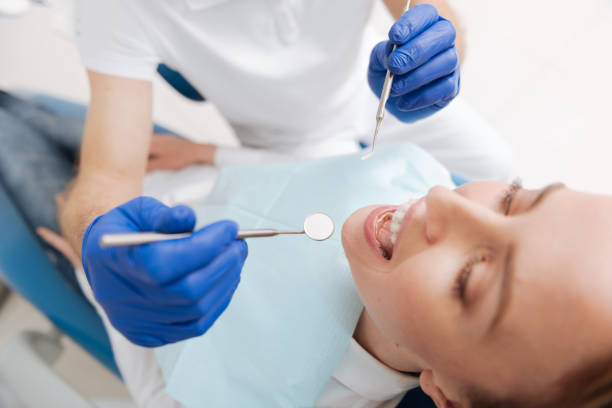 Reliable Georgetown, CT  Holistic Dental Services Solutions