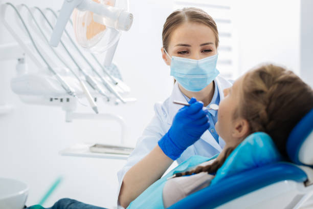 Best Oral Cancer Screening  in Georgetown, CT